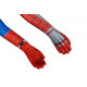 Spider-Man PS4 Spiderman Mono 3D Zentai para Niños