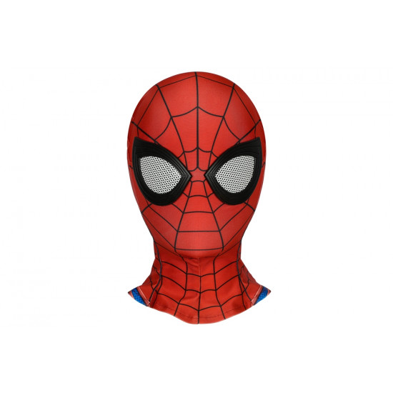 Spider-Man PS4 Spiderman Mono 3D Zentai para Niños