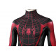 Spider-Man PS5 Miles Morales Mono Zentai