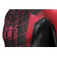 Spider-Man PS5 Miles Morales Mono Zentai