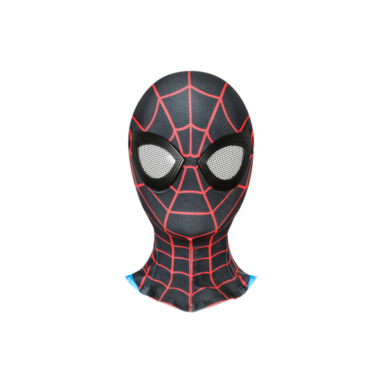 Spider-Man Secret War Suit Spiderman Mono 3D para Niños