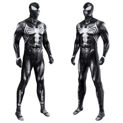 Spider-Man Venom Mono de Lucha