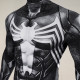 Spider-Man Venom Mono de Lucha