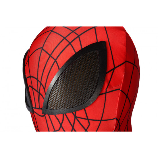 Superior Spider-Man Mono 3D Zentai