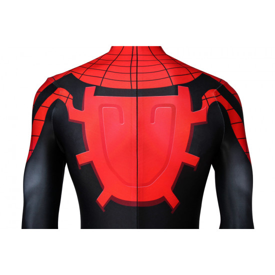 Superior Spider-Man Mono 3D Zentai