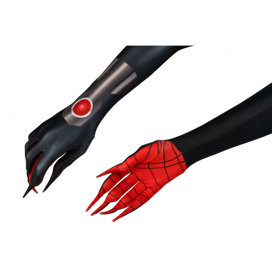 Superior Spider-Man Mono 3D Zentai