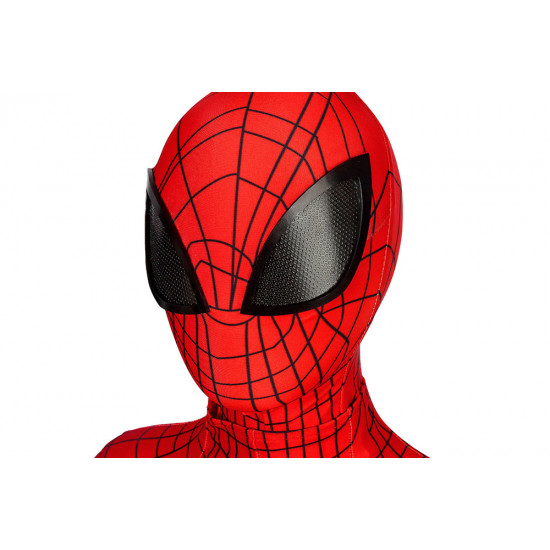 Superior Spider-Man Mono 3D Zentai para Niños