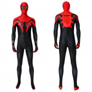 Superior Spider-Man Mono Zentai 3D