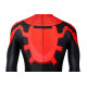 Superior Spider-Man Mono Zentai 3D