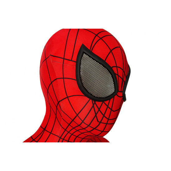 Superior Spider-Man Mono Zentai 3D