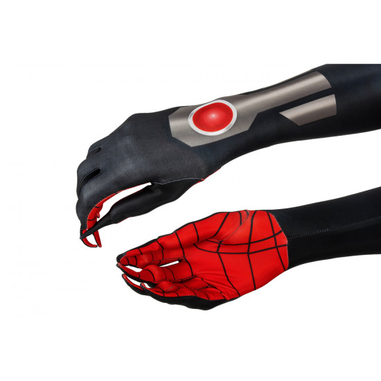 Superior Spider-Man Mono Zentai 3D