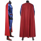 Superman and Lois Superman Mono 3D de Cosplay con Capa