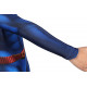 Superman and Lois Superman Mono con Capa para Niños