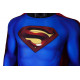 Superman Returns Superman Clark Kent Mono 3D con Capa