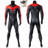 Teen Titans The Judas Contract Nightwing Mono 3D de Cosplay