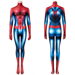 The Amazing Spider-Man 2 Peter Parker Mono 3D para Mujer