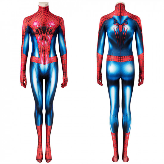 The Amazing Spider-Man 2 Peter Parker Mono 3D para Mujer