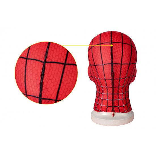 The Amazing Spider-Man 2 Peter Parker Mono 3D para Mujer