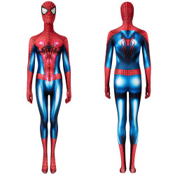 The Amazing Spider-Man 2 Peter Parker Mono 3D para Mujer