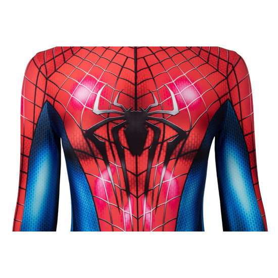 The Amazing Spider-Man 2 Peter Parker Mono 3D para Mujer