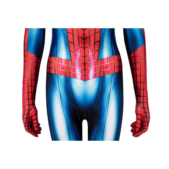 The Amazing Spider-Man 2 Peter Parker Mono 3D para Mujer