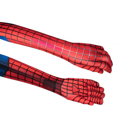 The Amazing Spider-Man 2 Peter Parker Mono 3D para Mujer