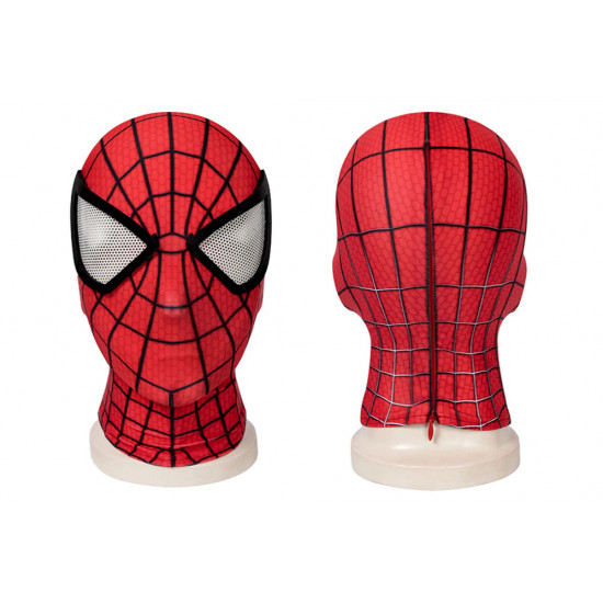 The Amazing Spider-Man 2 Peter Parker Mono 3D para Mujer