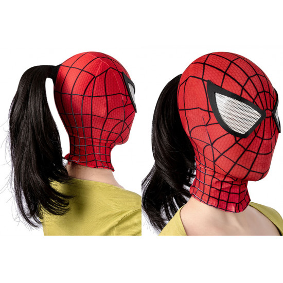 The Amazing Spider-Man 2 Peter Parker Mono 3D para Mujer