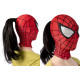 The Amazing Spider-Man 2 Peter Parker Mono 3D para Mujer