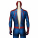 The Amazing Spider-Man Peter Parker Mono 3D Zentai