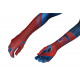 The Amazing Spider-Man Peter Parker Mono 3D Zentai