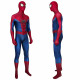 The Amazing Spider-Man Peter Parker Mono Zentai 3D