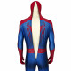 The Amazing Spider-Man Peter Parker Mono Zentai 3D