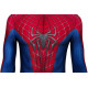 The Amazing Spider-Man Peter Parker Mono Zentai 3D