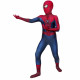 The Amazing Spider-Man Spiderman Peter Parker Mono 3D Zentai para Niños