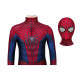 The Amazing Spider-Man Spiderman Peter Parker Mono 3D Zentai para Niños