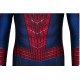 The Amazing Spider-Man Spiderman Peter Parker Mono 3D Zentai para Niños