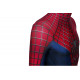 The Amazing Spider-Man Spiderman Peter Parker Mono 3D Zentai para Niños