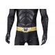 The Dark Knight Rises Bruce Wayne Batman Mono 3D con Capa