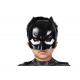 The Dark Knight Rises Bruce Wayne Batman Mono 3D para Niños