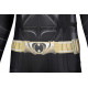 The Dark Knight Rises Bruce Wayne Batman Mono 3D para Niños