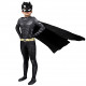 The Dark Knight Rises Bruce Wayne Batman Mono 3D para Niños