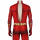 The Flash 8 Barry Allen Flash Trajes de Cosplay