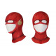 The Flash 8 Barry Allen Flash Trajes de Cosplay