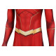 The Flash 8 Barry Allen Flash Trajes de Cosplay