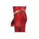 The Flash 8 Barry Allen Flash Trajes de Cosplay