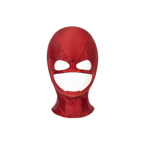 The Flash Season 6 Barry Allen Mono 3D para Niños