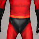 The Incredibles Bob Parr Mono de Cosplay