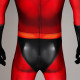 The Incredibles Bob Parr Mono de Cosplay