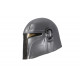 The Mandalorian 3 Mandalorian Din Djarin Monos de Cosplay con Capa